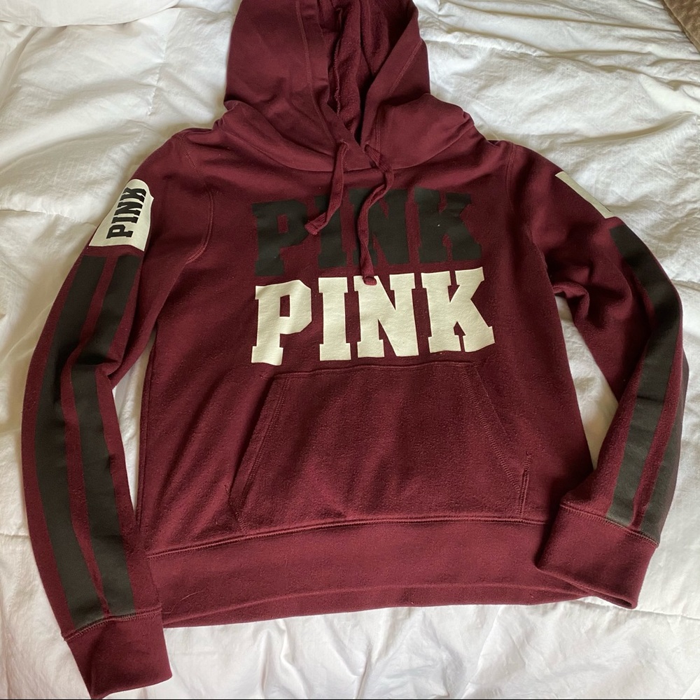 Victoria’s Secret PINK Pullover Hoodie